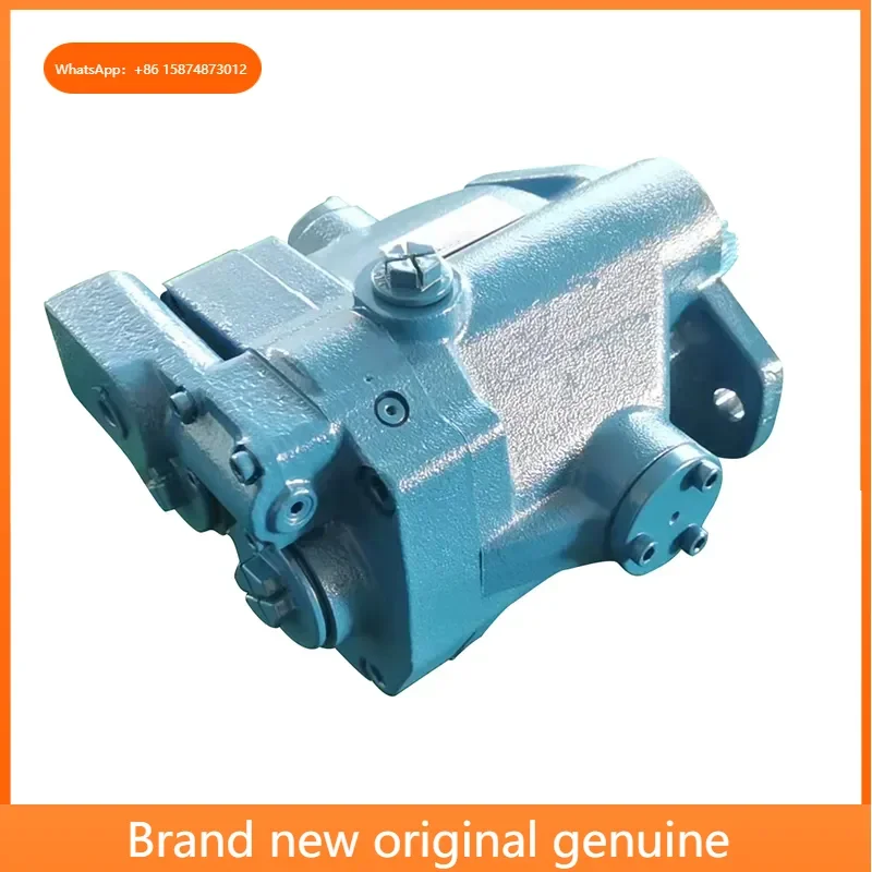 

Горячие продажи: Гидравлический лопастной насос PVQ5, PVQ10, PVQ15, PVQ20, PVQ25, PVQ29, PVQ45, PVQ32, PVQ32-B6R-SE1S-21-C21-12