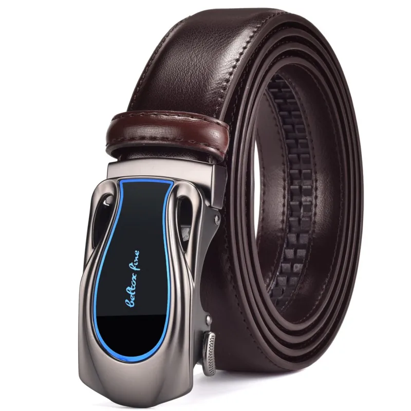 Рисунок 3 - ﻿   Мужской ремень с храповым механизмом