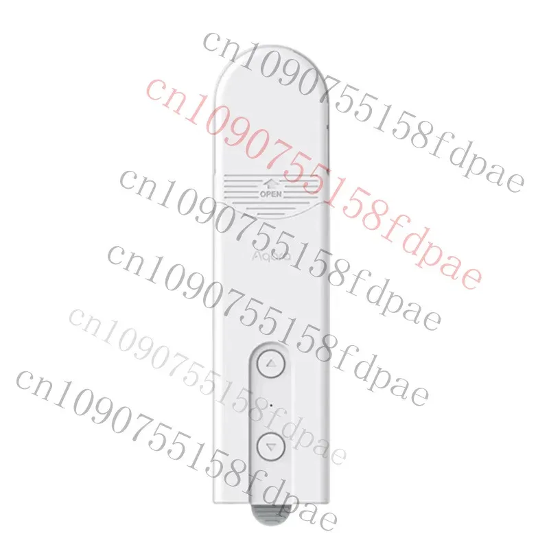 

XMSJ FOR Aqara Roller Shade Driver E1 Zigbee Smart home Curtain APP Control - CN version
