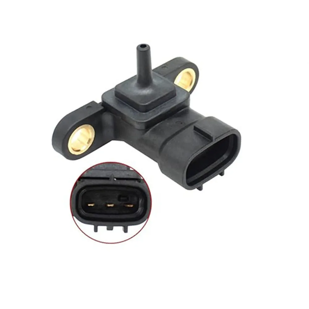 

89421-E0050 894111280A 89390-1080A JO5E Датчик повышения давления воздуха экскаватора