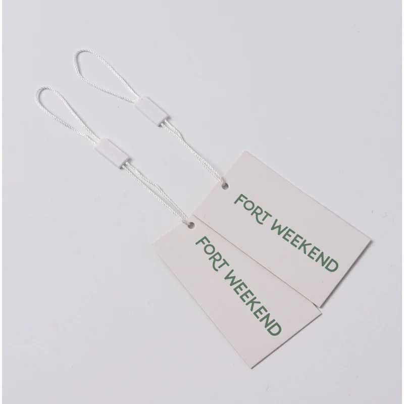 

Custom..pieces.Custom Luxury Garment Paper Hangtag Packaging hang tags Shirt