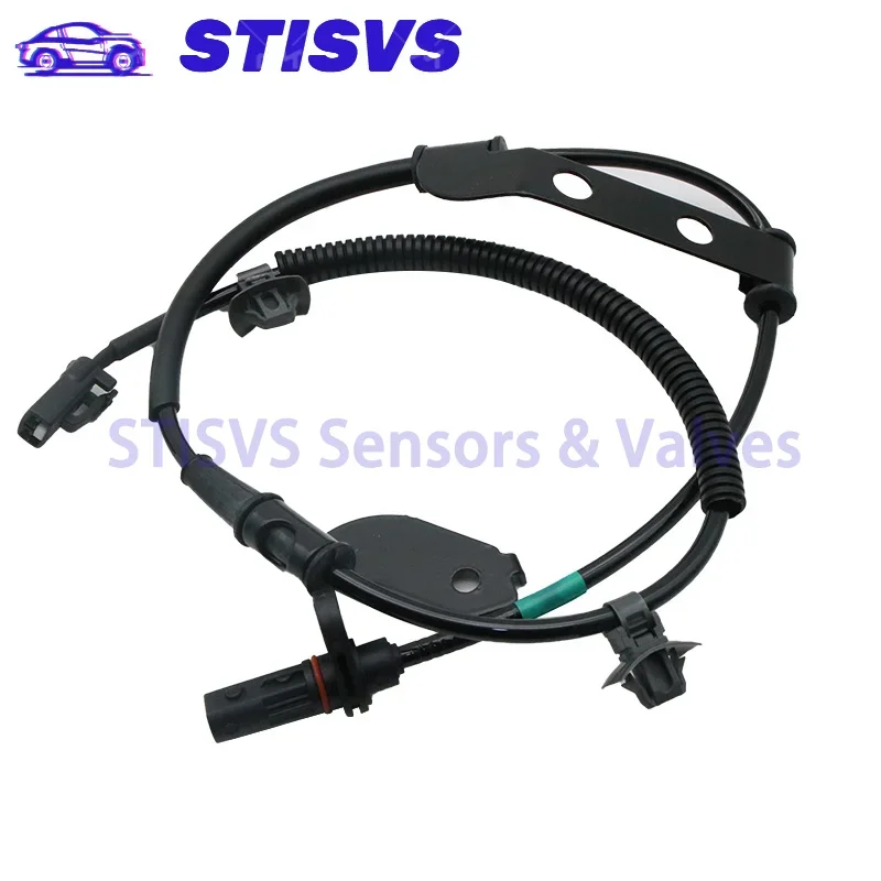 

59930-1H300 Rear Left/Right ABS Wheel Speed Sensor For Hyundai I30 Kia Cee'd 59910-1H300 599301H300 599301H300 Auto Spare Parts