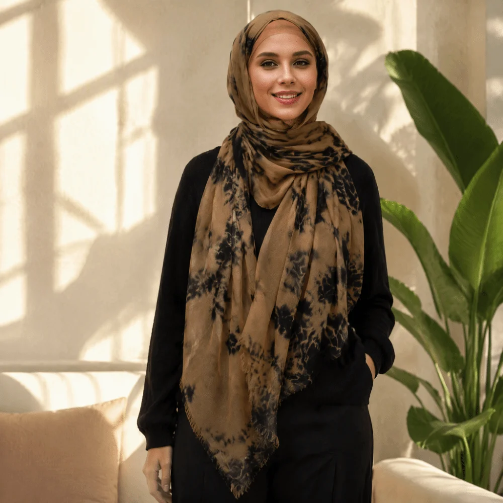lencos-longos-de-algodao-tie-dye-coloridos-hijab-leve-e-macio-lenco-respiravel-moda-modesta-turbantes-ombre-para-mulheres
