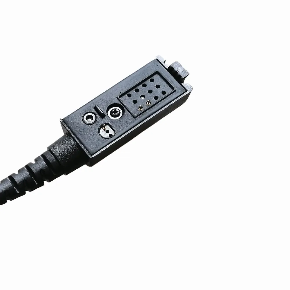 25 pin Connector RIB Box Transfer Com Port USB Programming Cable Cord For Motorola Saber MX1000 Two Way Radio Accessories