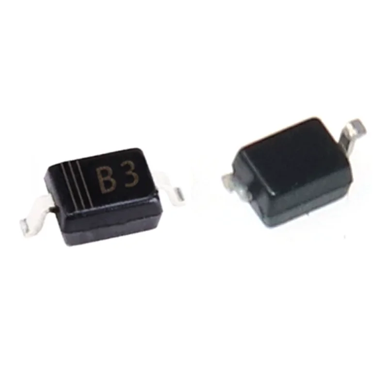 (100Pcs) MBR0530WS …