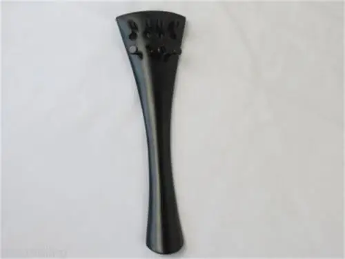 

High quality nature ebony cello tailpiece 4/4 hill model with finetures