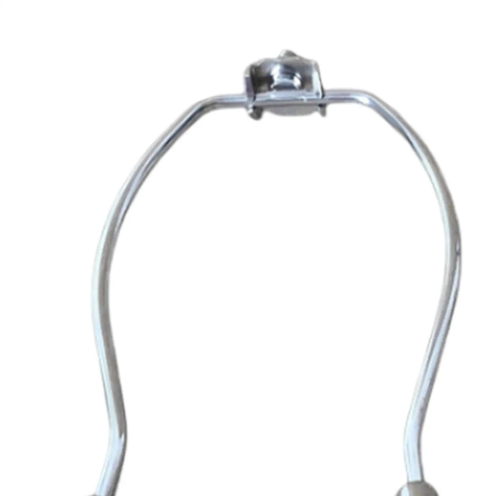 Lamp Shade Harp Holder Harp Converter Lamp Bracket Accessories Lamp Harp Set Table/Floor Light Harp Holder Light Fitting Harps
