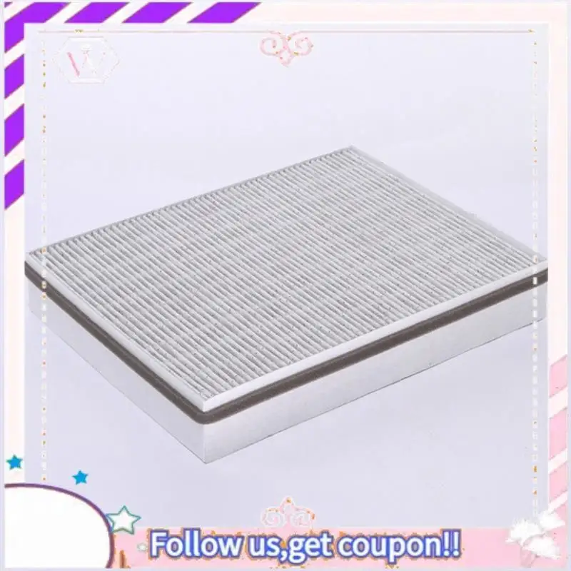 filtre-composite-en-tissu-de-carbone-de-remplacement-a50f-fy3137-pour-purificateur-d'air-ac3252-ac3254-ac3256-ac4924-ac3137-ac4926