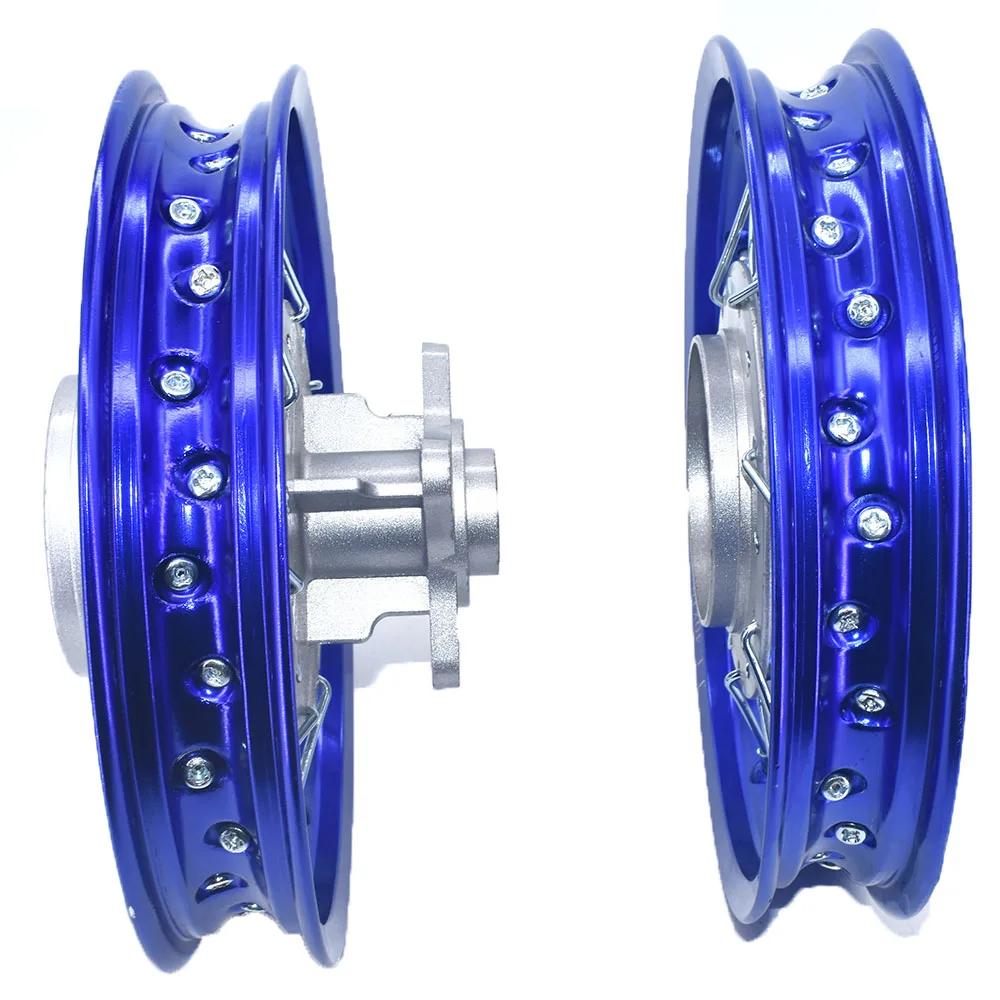 10 Inch Drum Brake Rim 1.40-10