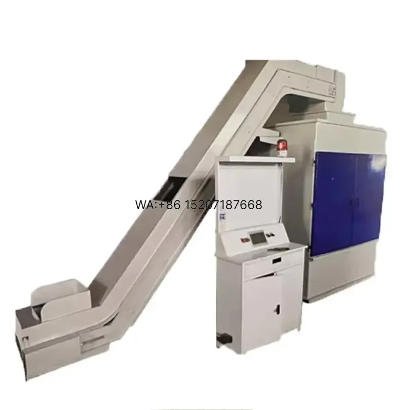 Wmwmnu for Efficient Small Centrifugal Oil Separator Filter with Pump Motor Engine Core Components for Removal by Flinging
