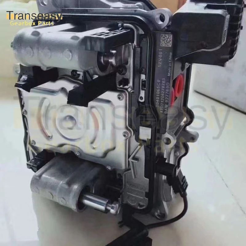 

0AM927769D 0AM Коробка передач DQ200 DSG7 Мехатронный корпус клапана 0CW подходит для VW Audi Skoda Seat 0AM927769D 0AM 325 025D