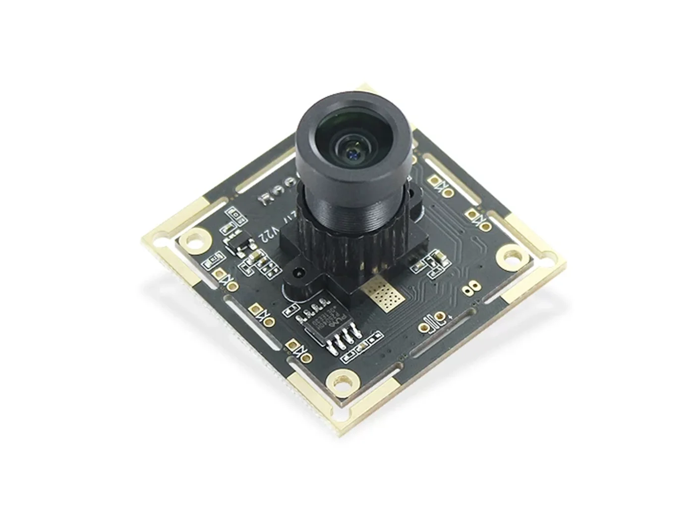RGB USB Camera-100°-720P