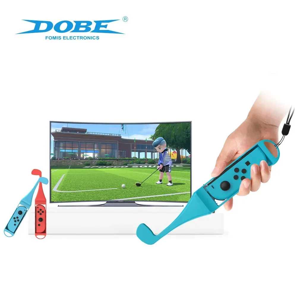 Pulsera de Control deportivo 18 en 1 para Nintendo Switch, pulsera Joy-con, raqueta de tenis, correa de pierna de Fitness, juego de espada, accesorios OLED