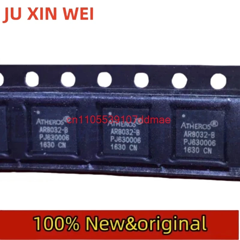 8032-BL1A AR8032-B AR8032-BL1A AR8032-BL1A-R QFN32 Brand New Original Factory