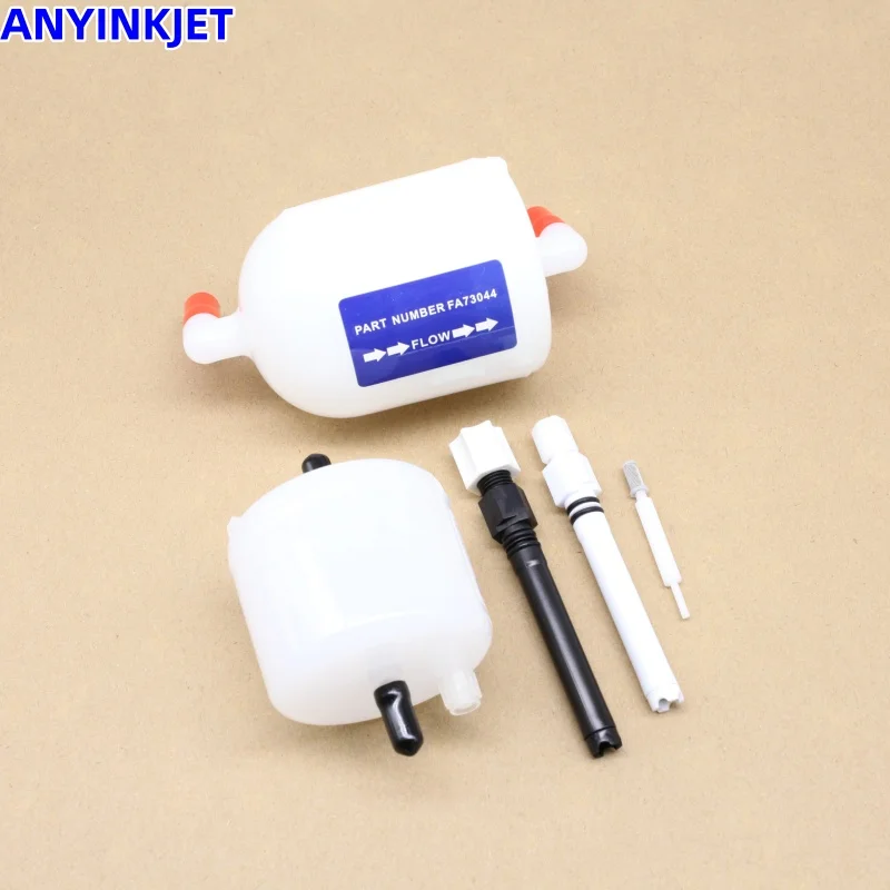 use for Linx 7300 7900 white pigment ink filter kits