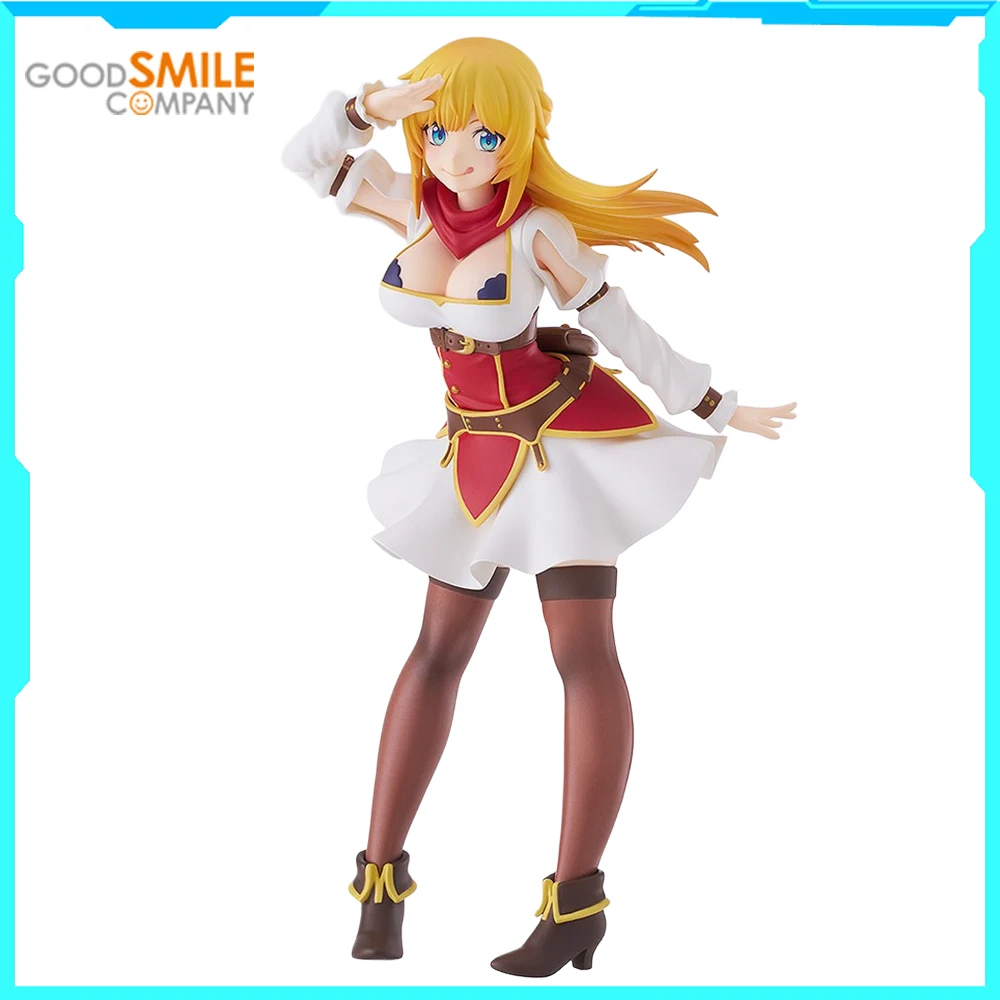 الأصلي في المخزون شركة Good Smile مرسومة مسبقًا منبثقة موكب شين نو ناكاما جا ناي إلى يوشا نو حفلة O Oidasareta Node Rit