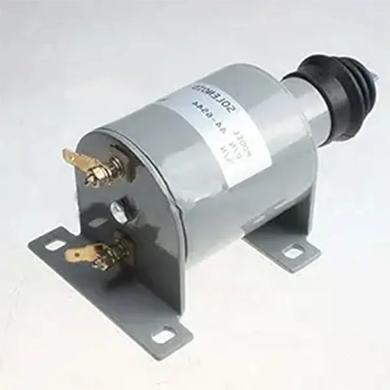 

Solenoid 12V 44-6544 446544 for Thermo King with 2.2DI engine for Thermo King Transport Refrigeration Unit
