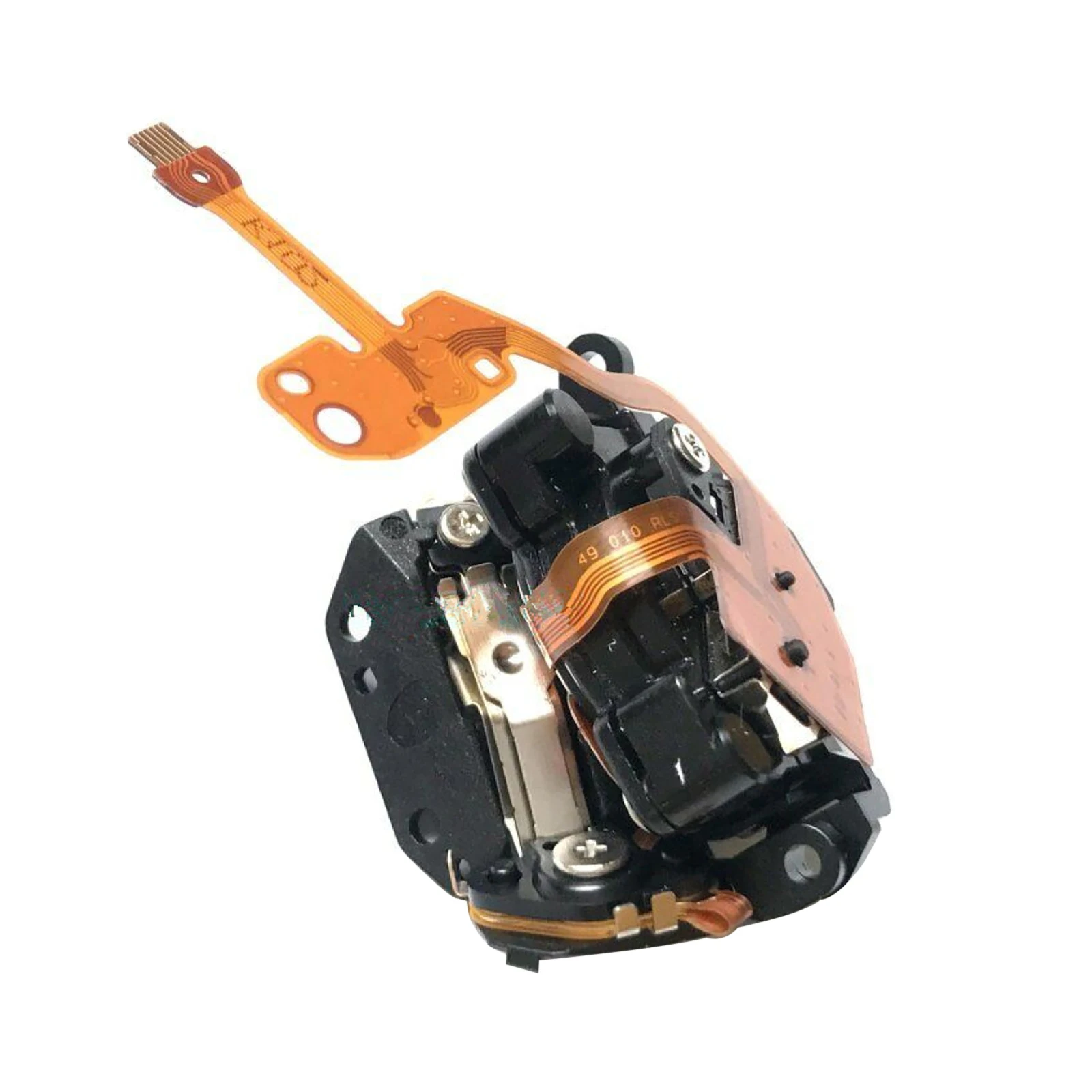 Liberação do obturador Botão Abertura Turntable Disque Roda Substituição Unidade Para Canon EOS 5D Mark IV / 5D4 Camera Accessories Repair