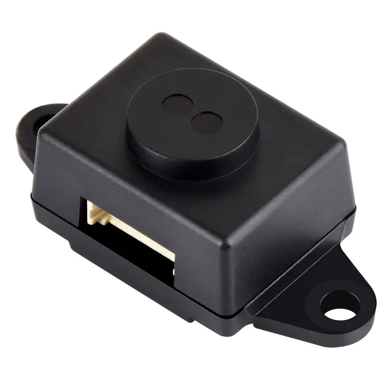 TOF Mini Time-of-Flight Laser Ranging Radar Sensor Compatible with Arduino Raspberry Pi ESP32 and Pico