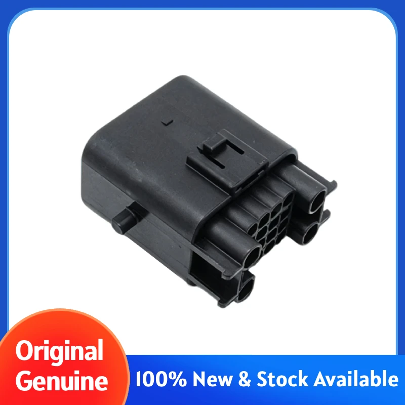 936780-2,Male Terminal Housing,Wire-to-Wire,20P,Centerline 0.157 in,Hybrid,Automotive Connector Caps & Covers,Backshell,936783-2
