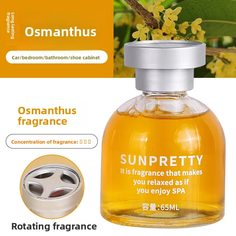 Variant: Osmanthus