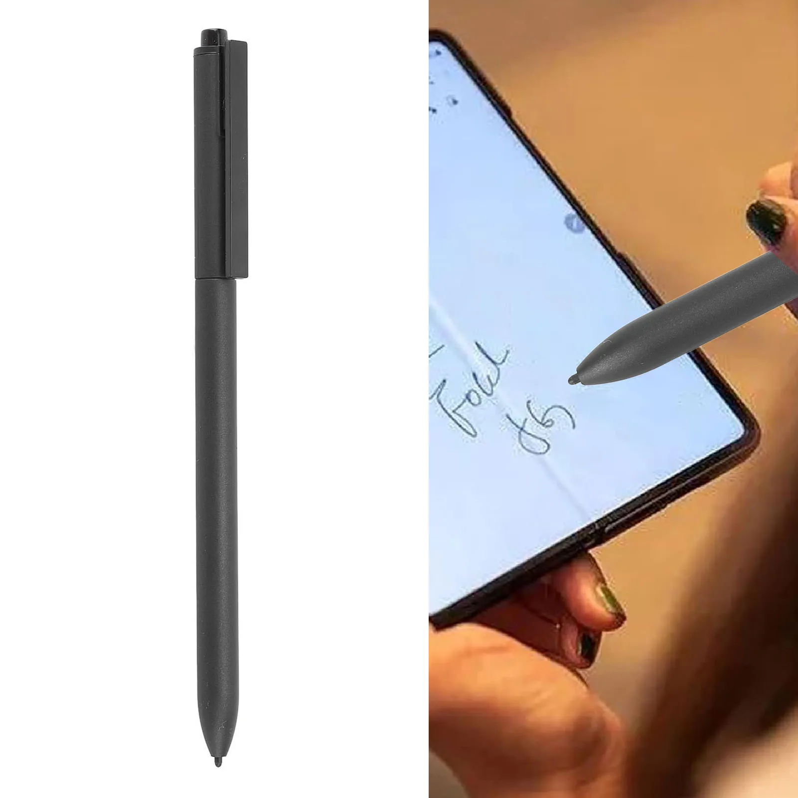قلم EMR رفض راحة اليد EMR متوافق على نطاق واسع 4096 مستويات ضغط ABS دعم مريح للإمالة لرائعة 2 1