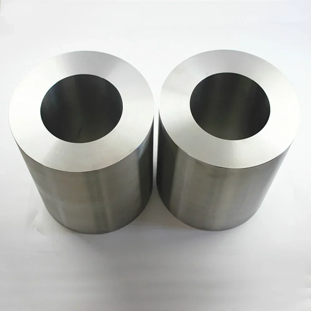 Titanium pipe Outer diameter 19 22 23 24 25 26 28 30 38 50mm Thickness 4mm length 500mm Bar TA2 Industry Experiment TitaniumTube