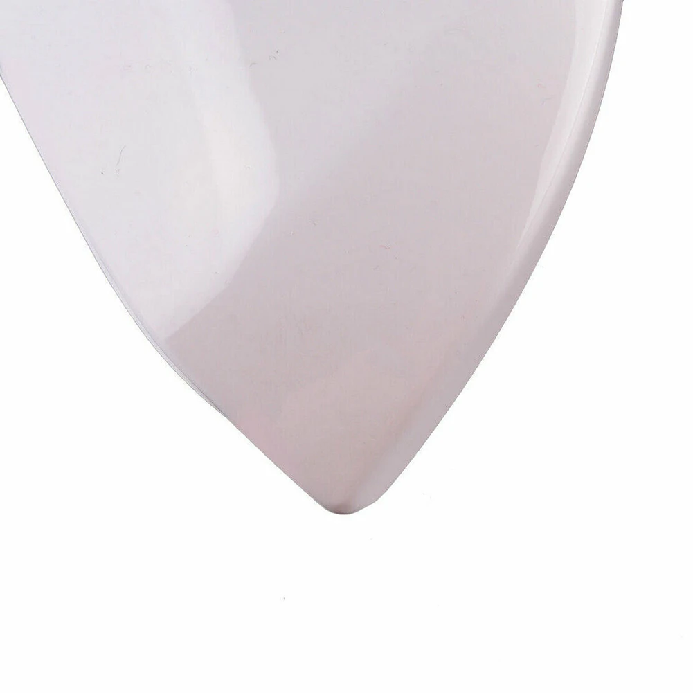 Replace Your Worn out Mirror Cover Cap with this For RAV4 13 19 Car Right Side Rear View Wing Mirror Cover Cap White