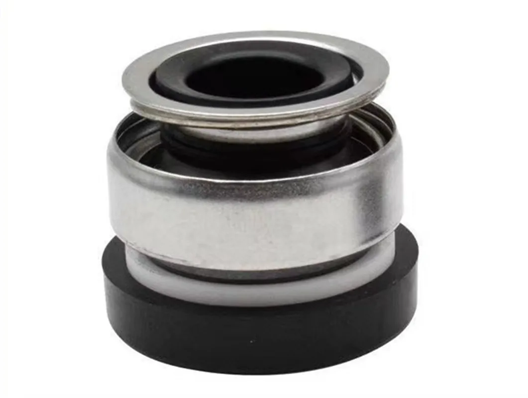 1PC 301 Series Fit 6 8 10 11 12 13 14 15 16 17 18 19 20 22 24 25 26-55mm Water Pump Mechanical Shaft Seal For Circulation Pump