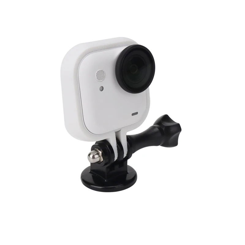 Insta360 GO 울트라 삼각대 어댑터 용 보호 프레임 확장 Insta360 GO 울트라 카메라 액세서리 용 전방위 보호 케이스