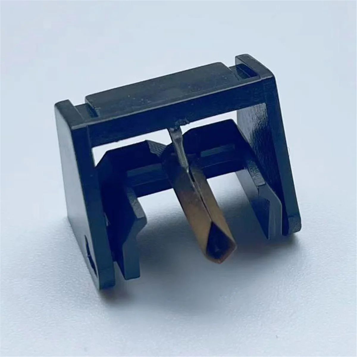 ممتاز! قلم بديل لملحقات القرص الدوار SHURE N95 ED G M95 EJ DN HE 360 362 370 LP الفونوغراف