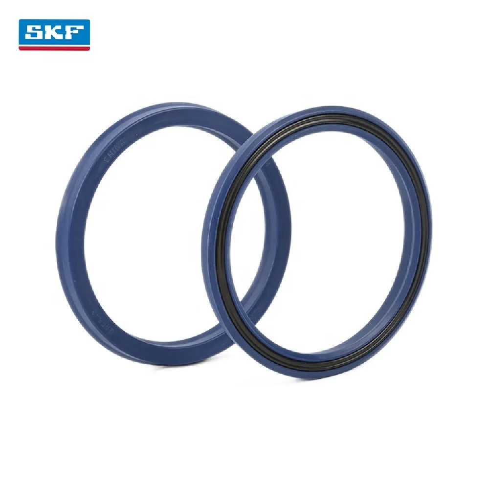 For Komatsu Excavator For Pc56 - 7 Pc60 Arm Boom Bucket Hydraulic Cylinder Repair Seal Kit Skf Brand Stamp Kit