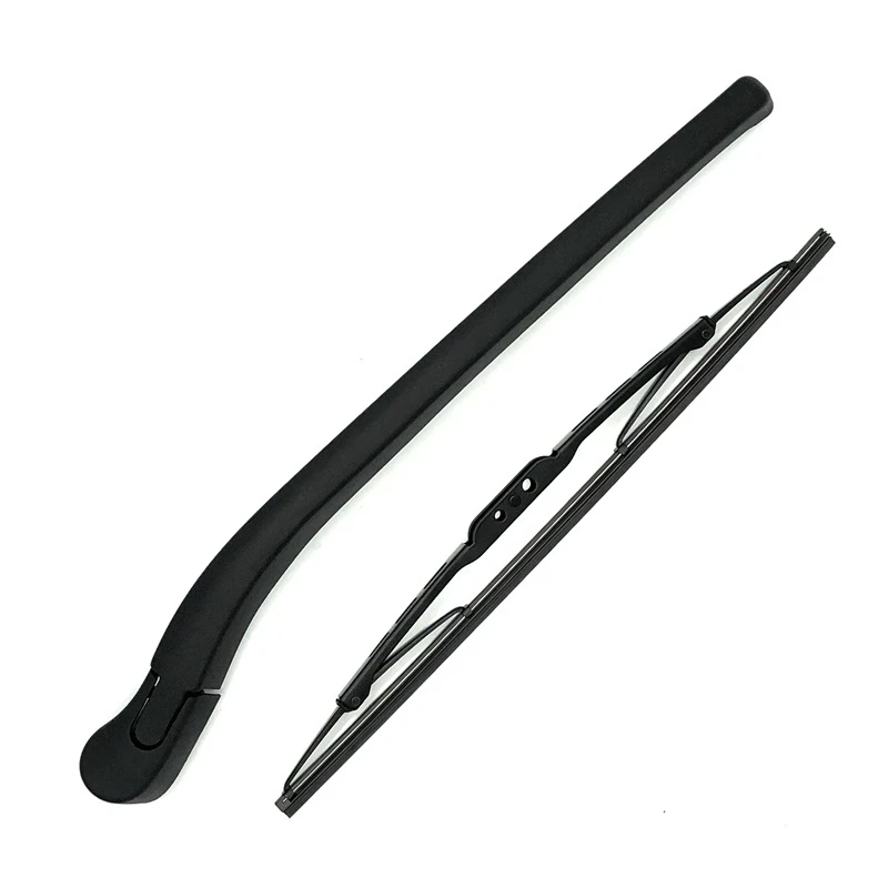 

Rear Windshield Wiper Blade Arm Set 375mm 15 Inch for BMW 5 Series E61 2003 2004 2005 2006 2007 2008 2009 2010