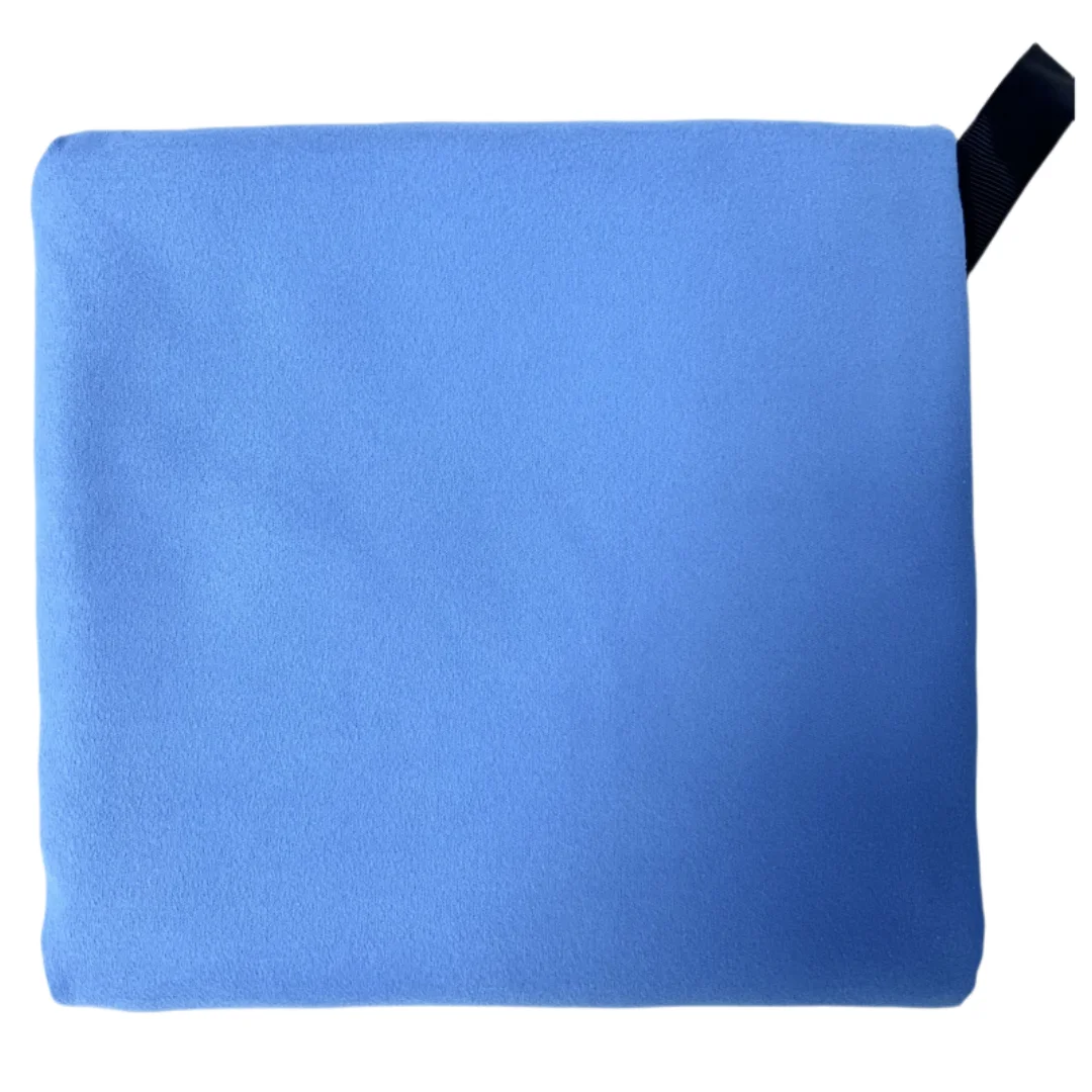 Microfiber Handdoek Snel Droog Handdoek Sporthanddoek Strandlaken Zandbestendig Zacht Licht Handdoek Voor Zwemmen, Yoga, Gym