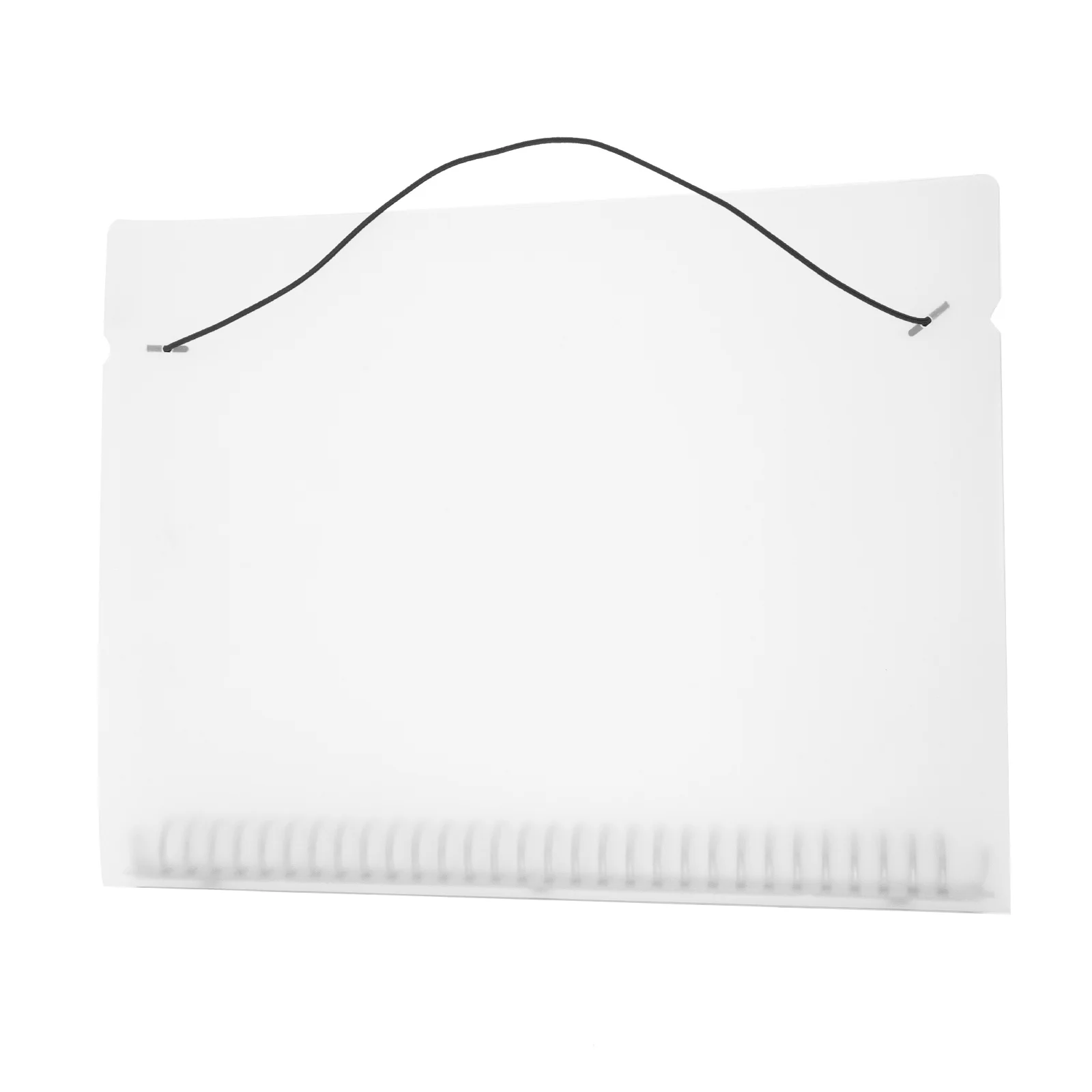 

Обложка для переплета вкладышей, полипропиленовая защита для справочника, чехол для ноутбука, полупрозрачная крышка для планировщика, канцелярские товары