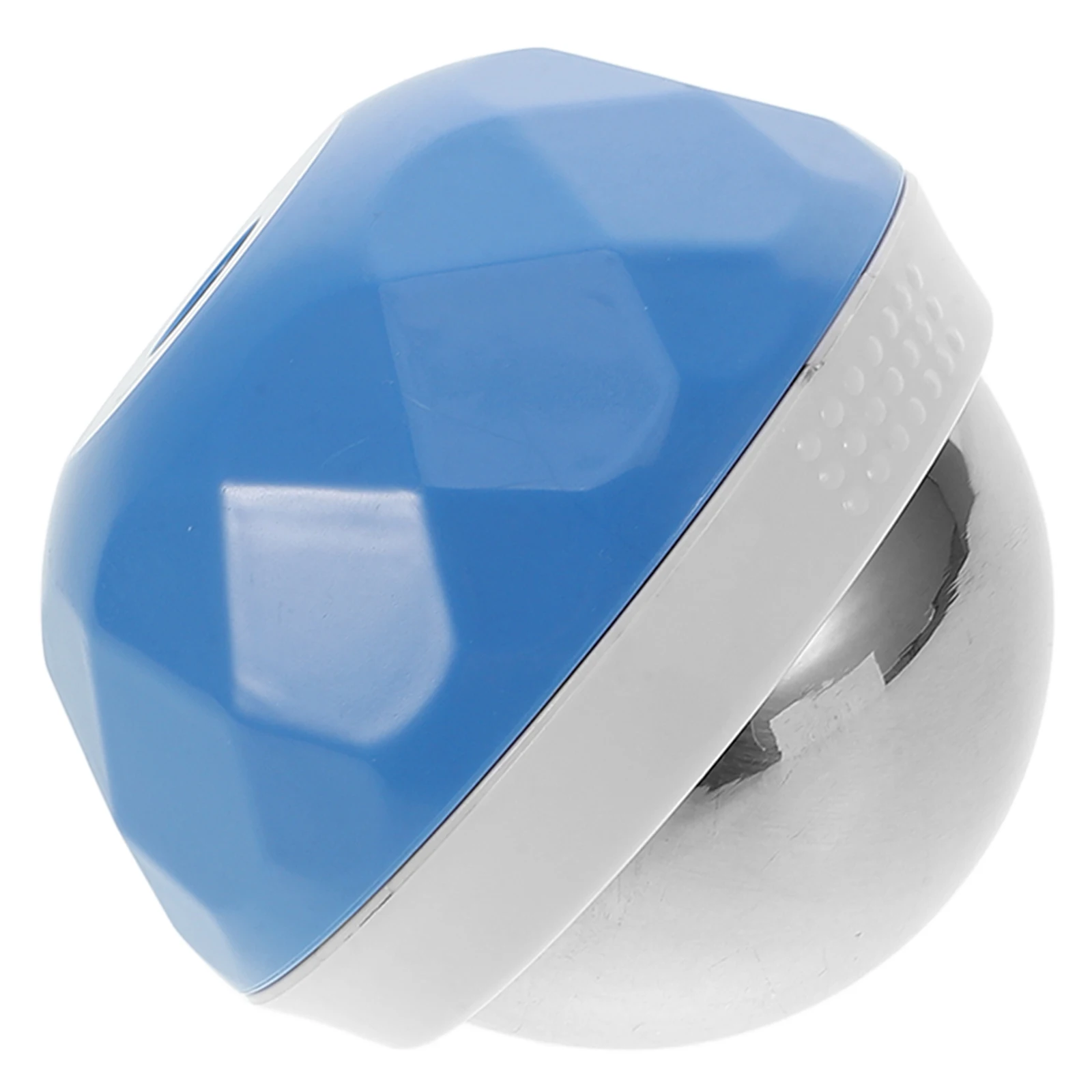 

Chilled Massage Stainless Steel Cold Compress Tool Muscle Massager Muscle Massage Roller Fitness Yoga Feet Exercise