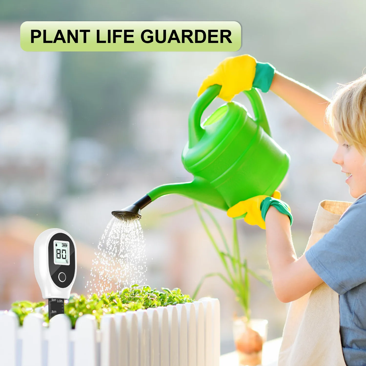 Thumbnail 4 - #32 Ranked Moisture Meters Picks in 2026