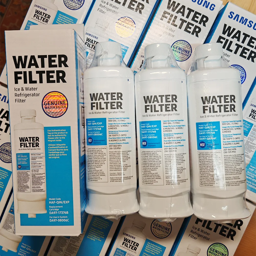 Category image: Pitcher Water Filter Cartridges