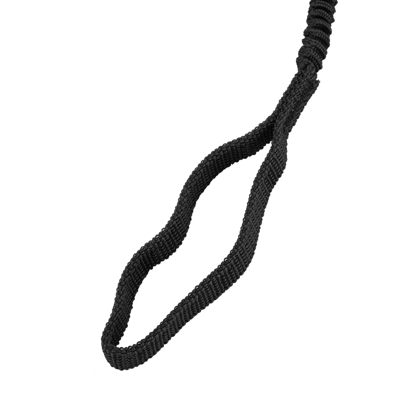 Elastische kajakpeddelriem Nyl - Fishing Kayak Paddle Leash recensie en prijs