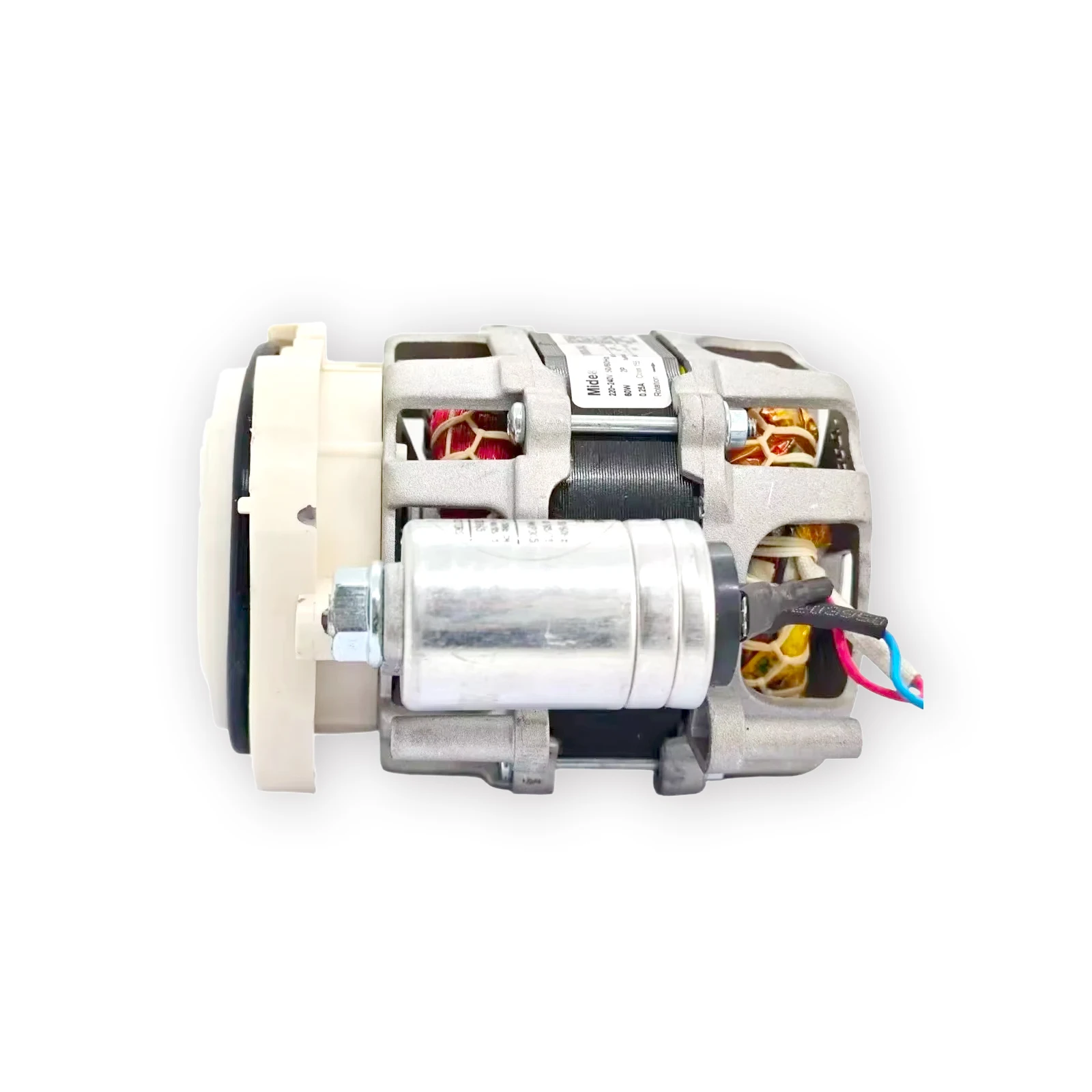 ECHTER neuer YXW30-2A(L) 220-240V 50/60Hz 60W 0,25A Geschirrspüler-Umwälzpumpenmotor für Midea Hansa Kaiser