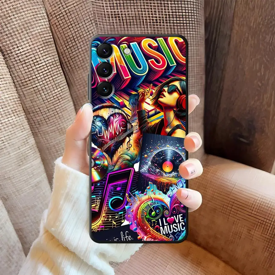 Soft Back Phone Cov… - image