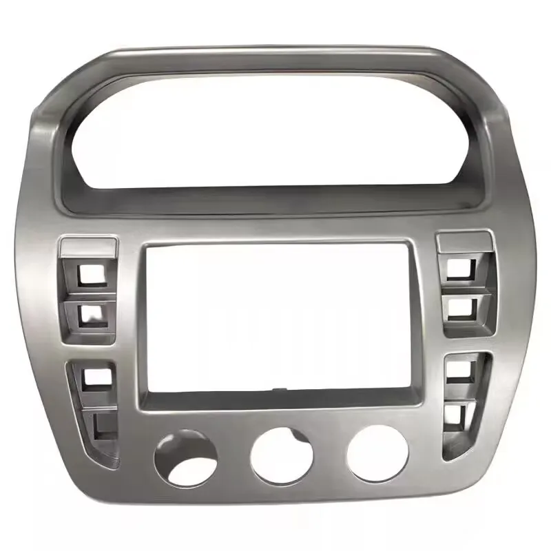 

High quality Brand New Central Control Navigation Dashboard Panel Cover CD Frame For SAIC MAXUS V80