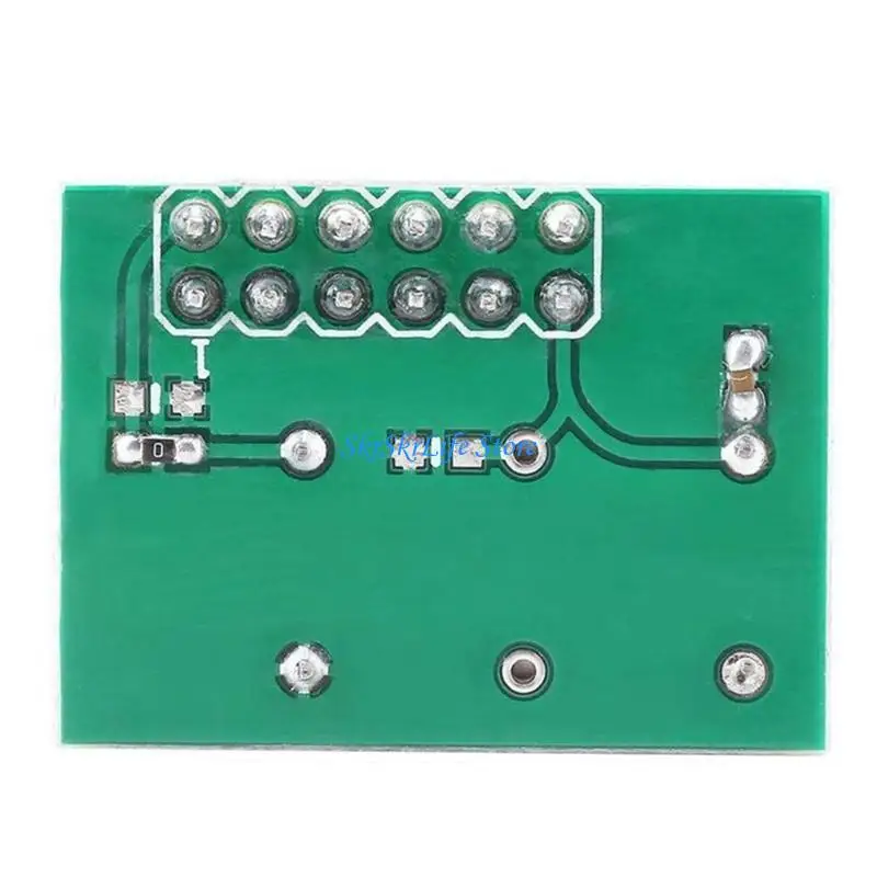 

E65E для высокой точности внешнего TCXO Clock PPM0.1 Тест электриков