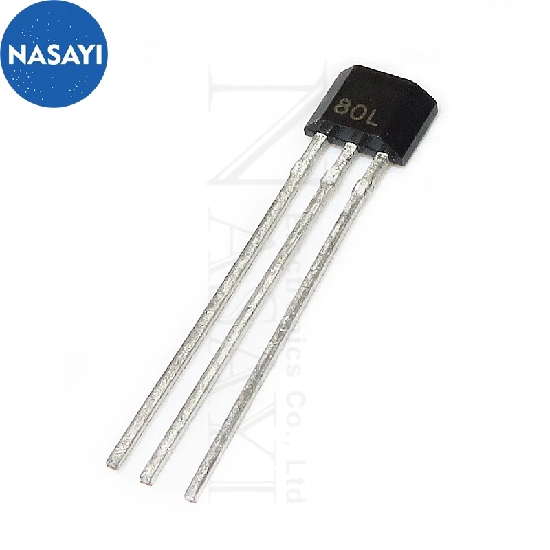 5PCS A3280LUA-T 80L MC1648P MC1648 2SA144 A144 HA1156WP HA1156 BC549C BC549 TDA16846P TDA16846