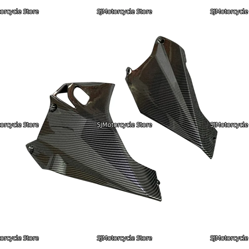 أجزاء ملحقات الدراجة النارية هدية سفلية من الزيت للبطن مناسبة لـ KAWASAKI Z1000 2010 2011 2012 2013 #4