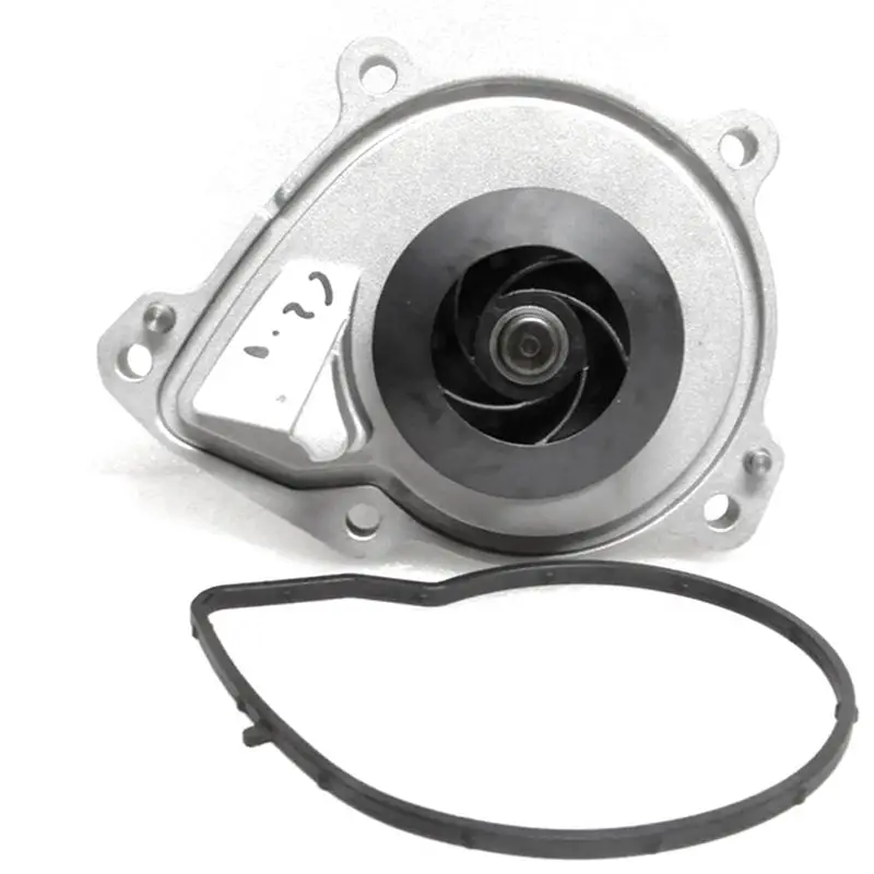 

A21E-Водяной насос 1201H8 9801573380 Для 207 308 2008 Rcz 508 Для Citroen Berlingo C3 C4 C5 Ds Механический водяной насос