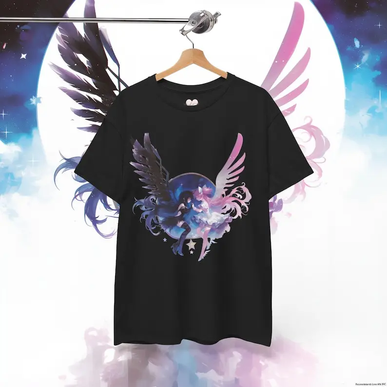 Mahou Shoujo Madoka Magica Shirt Vintage Anime T-Shirt