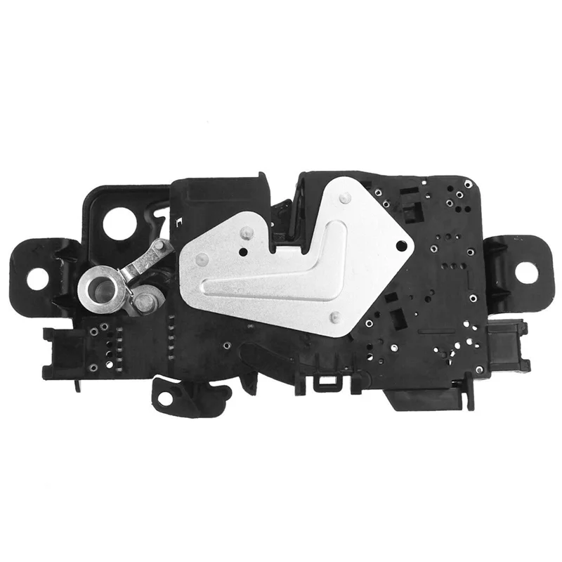 

Classy-Car Door Lock Trunk Lid Lock Rear Trunk Lid 51247441014 2700762 For BMW 3 5 7 8 Series For Rolls-Royce PHANTOM VIII Parts