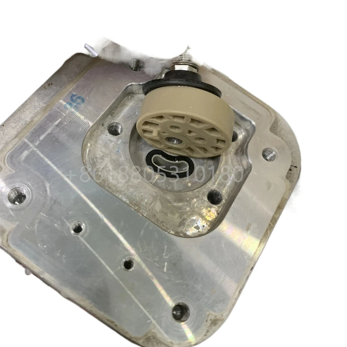 Harnstoffpumpen-Rückschlagventil für Mercedes-Benz- und Scania-Lkw, ersetzt OE A0001405978 A0001407878 A0001405378 – Detail 8