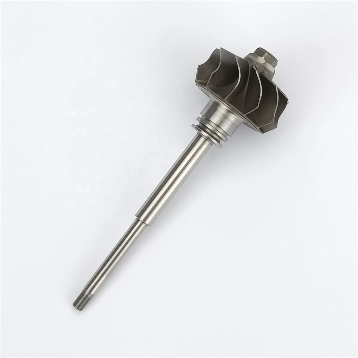 

Craft RHF3 Turbine Wheel Shaft VL36 VL37 VL38 for Alfa Romeo MiTo Fiat Bravo Grande Punto Linea PuntoLancia Delta 1.4L